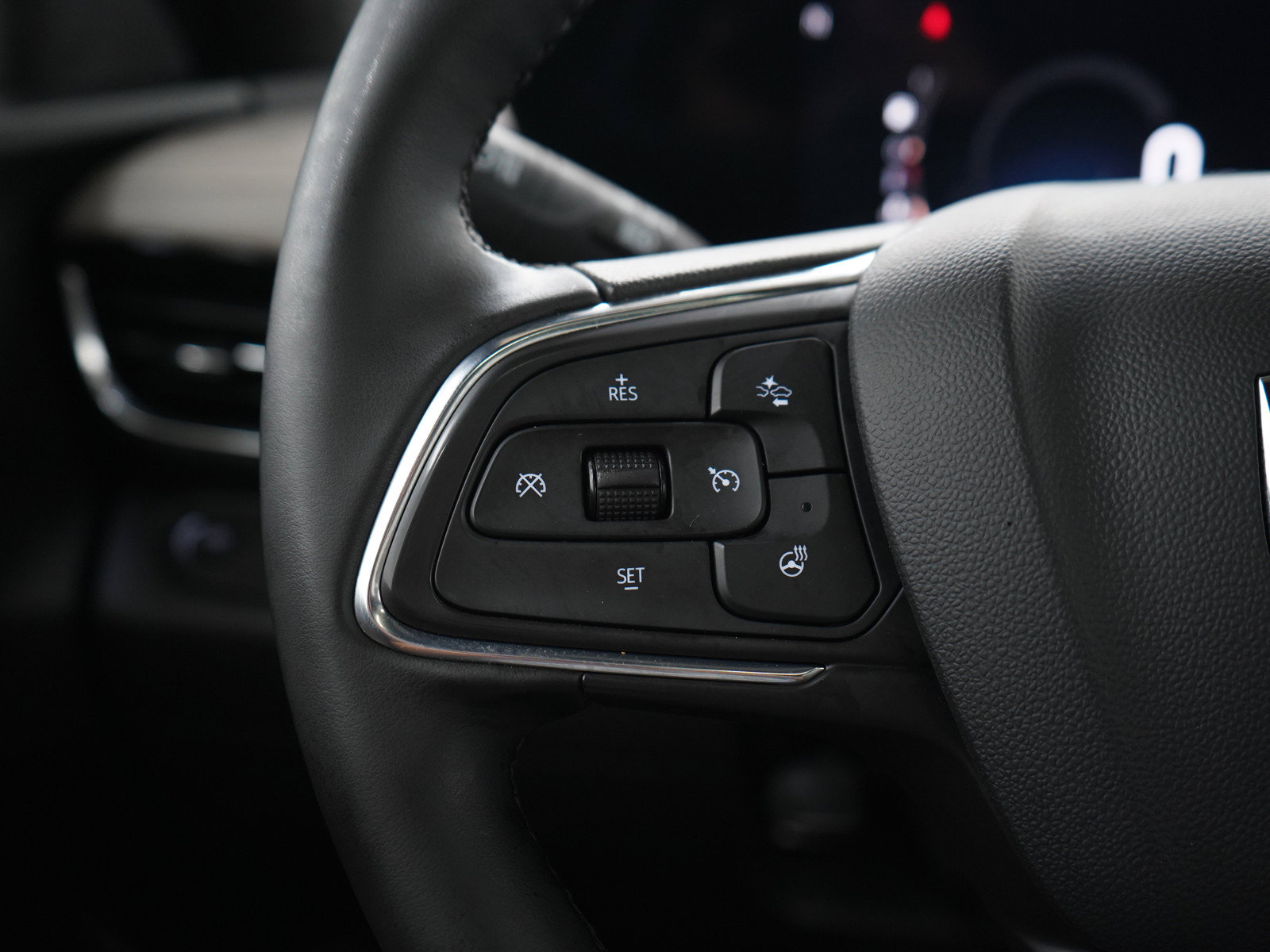 Used 2024 Buick Envista Avenir FWD image 26
