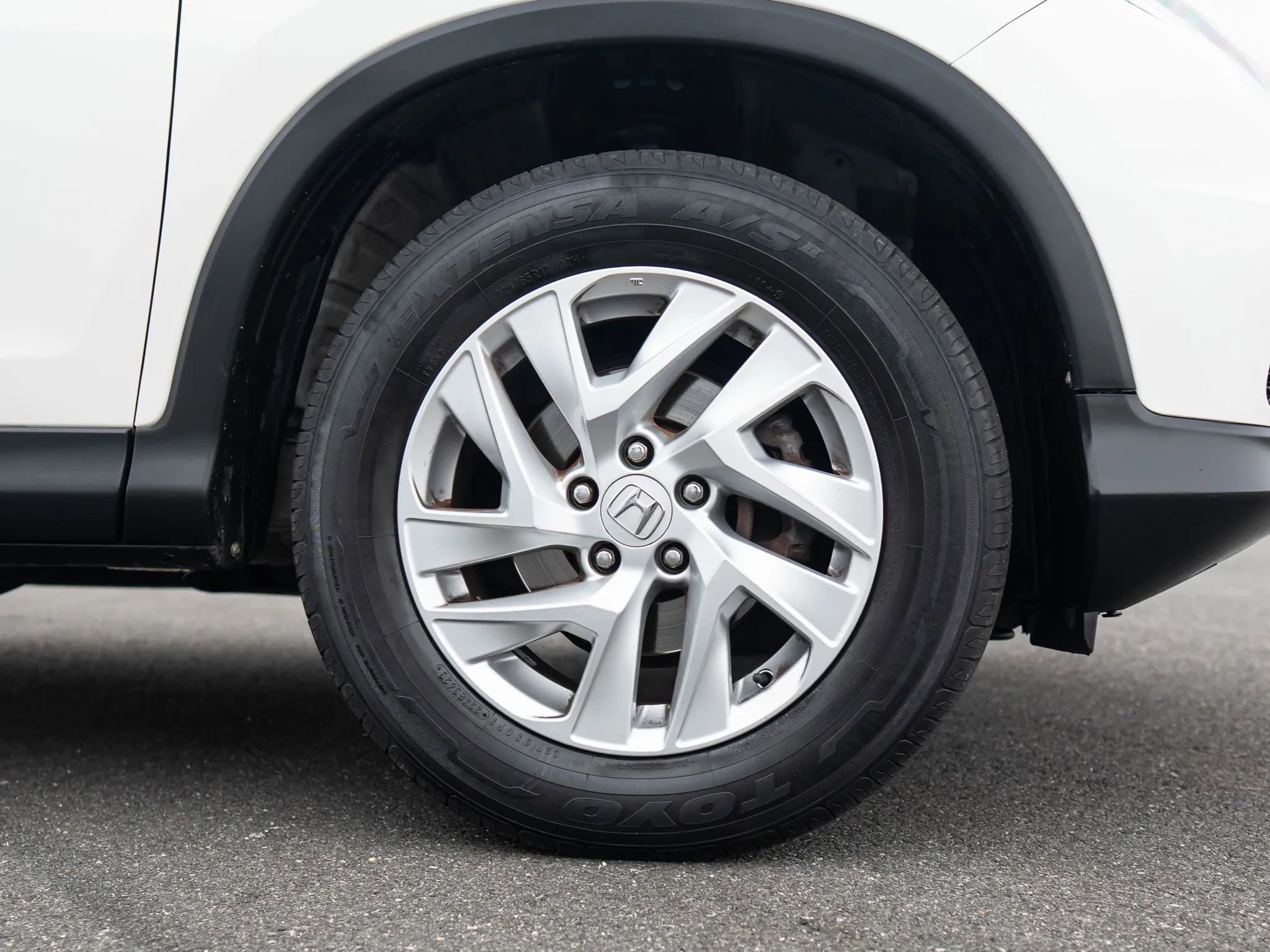 Used 2016 Honda CR-V EX-L image 17