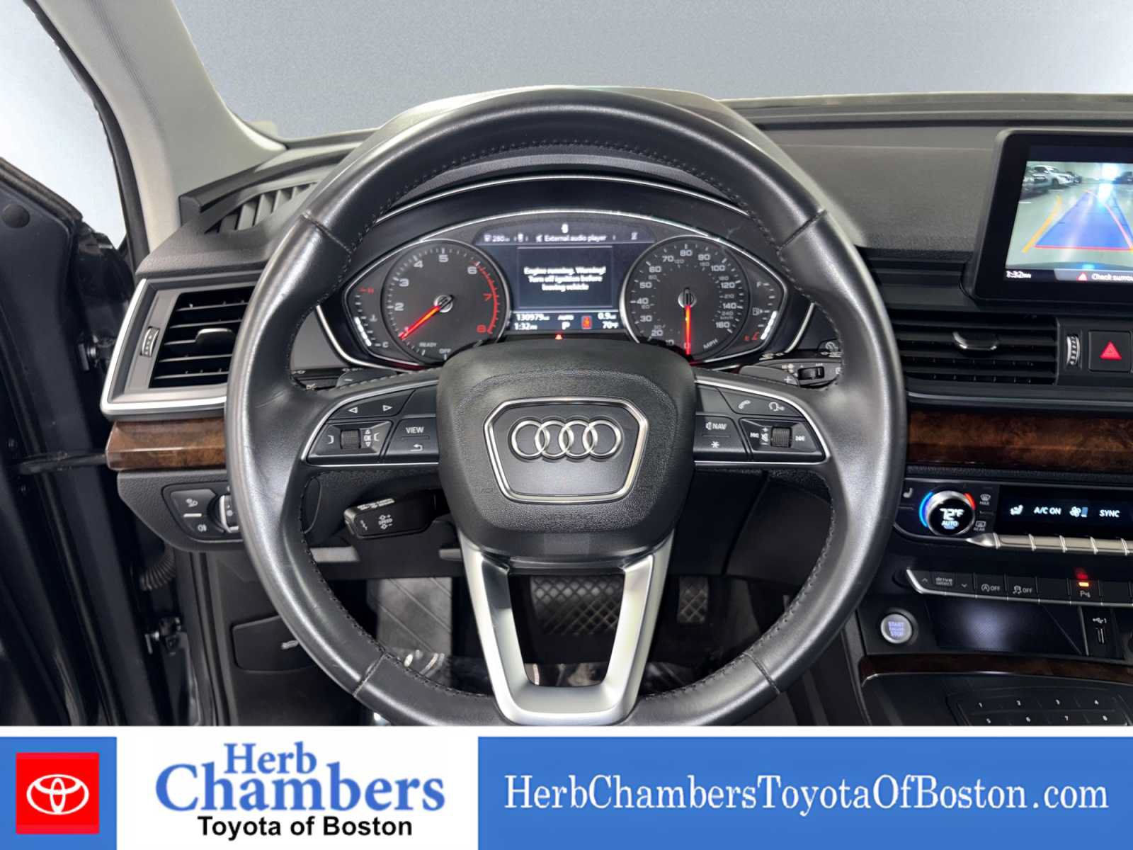 Used 2020 Audi Q5 2.0T Premium AWD/4WD image 16