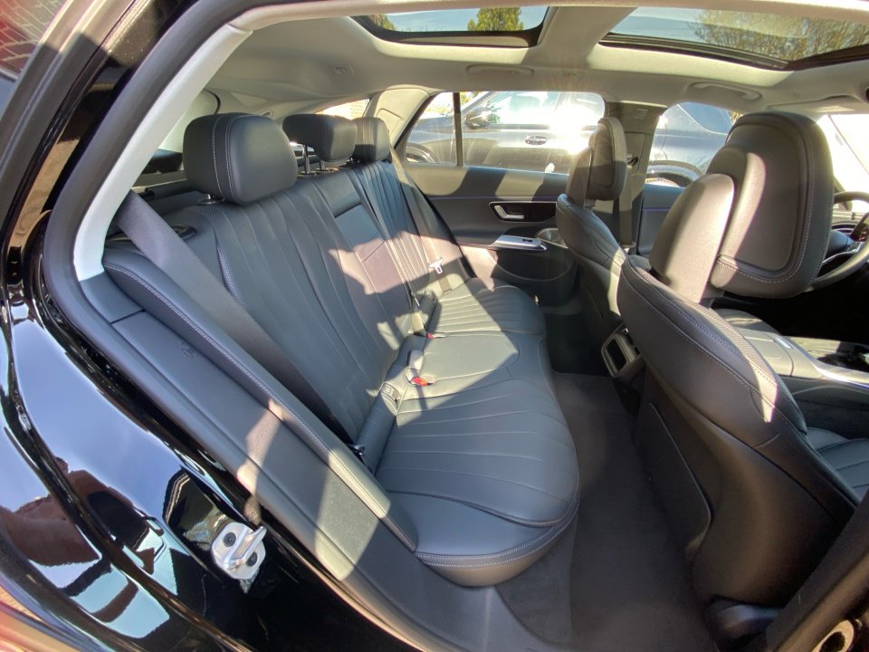 New 2026 Mercedes-Benz E 450 4MATIC All-Terrain Wagon image 29