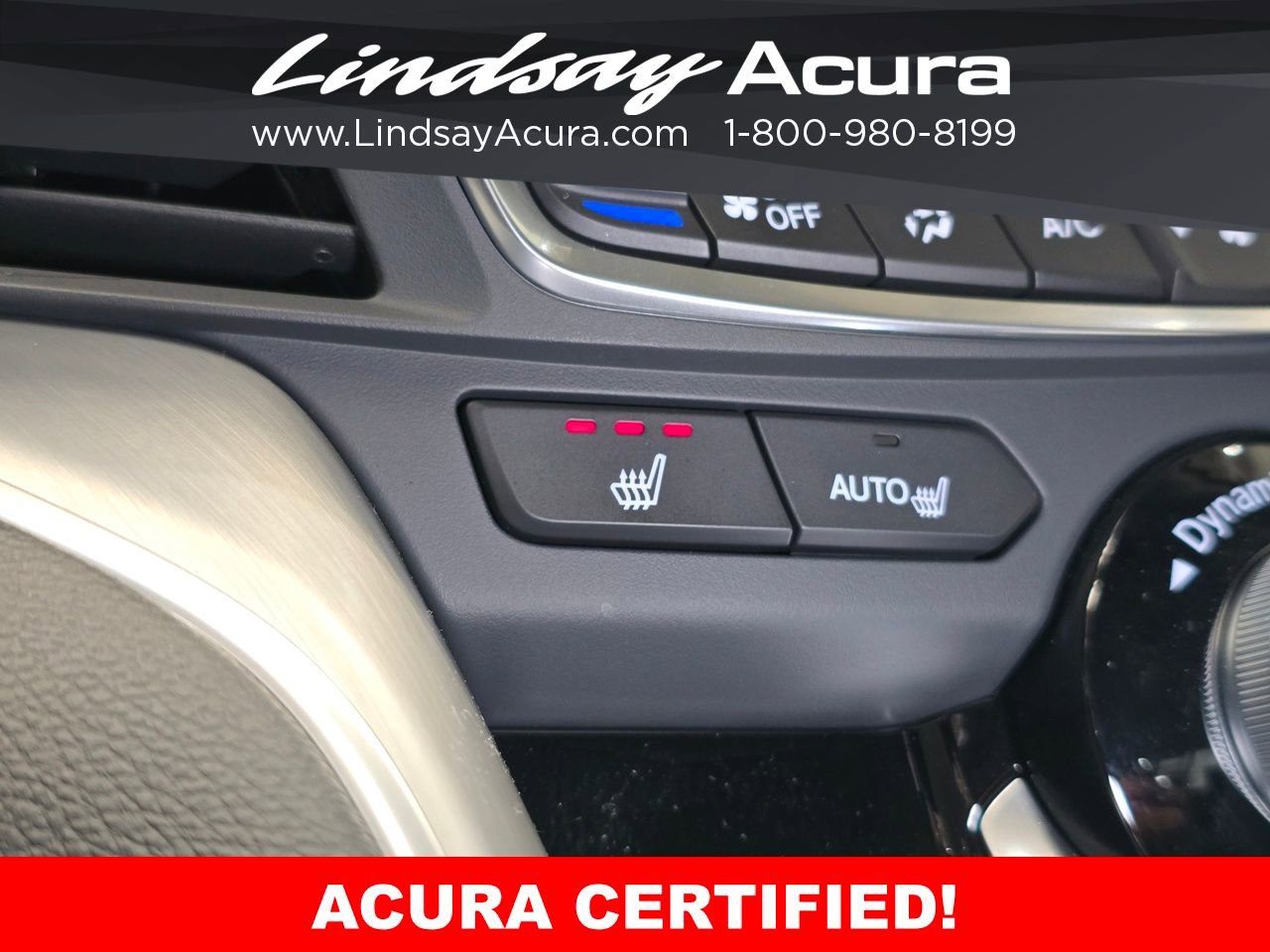 Certified 2023 Acura TLX image 19