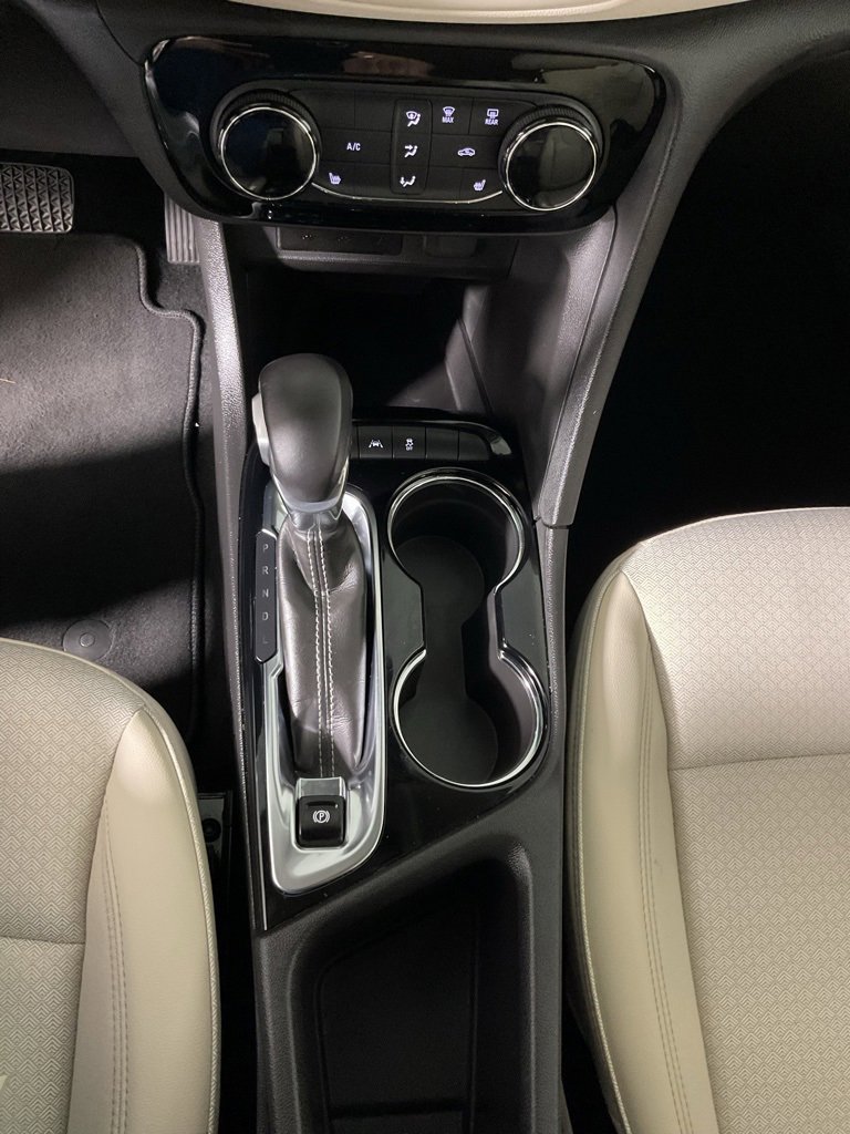 Used 2023 Buick Encore GX Preferred w/ Cold Weather Comfort Package image 27