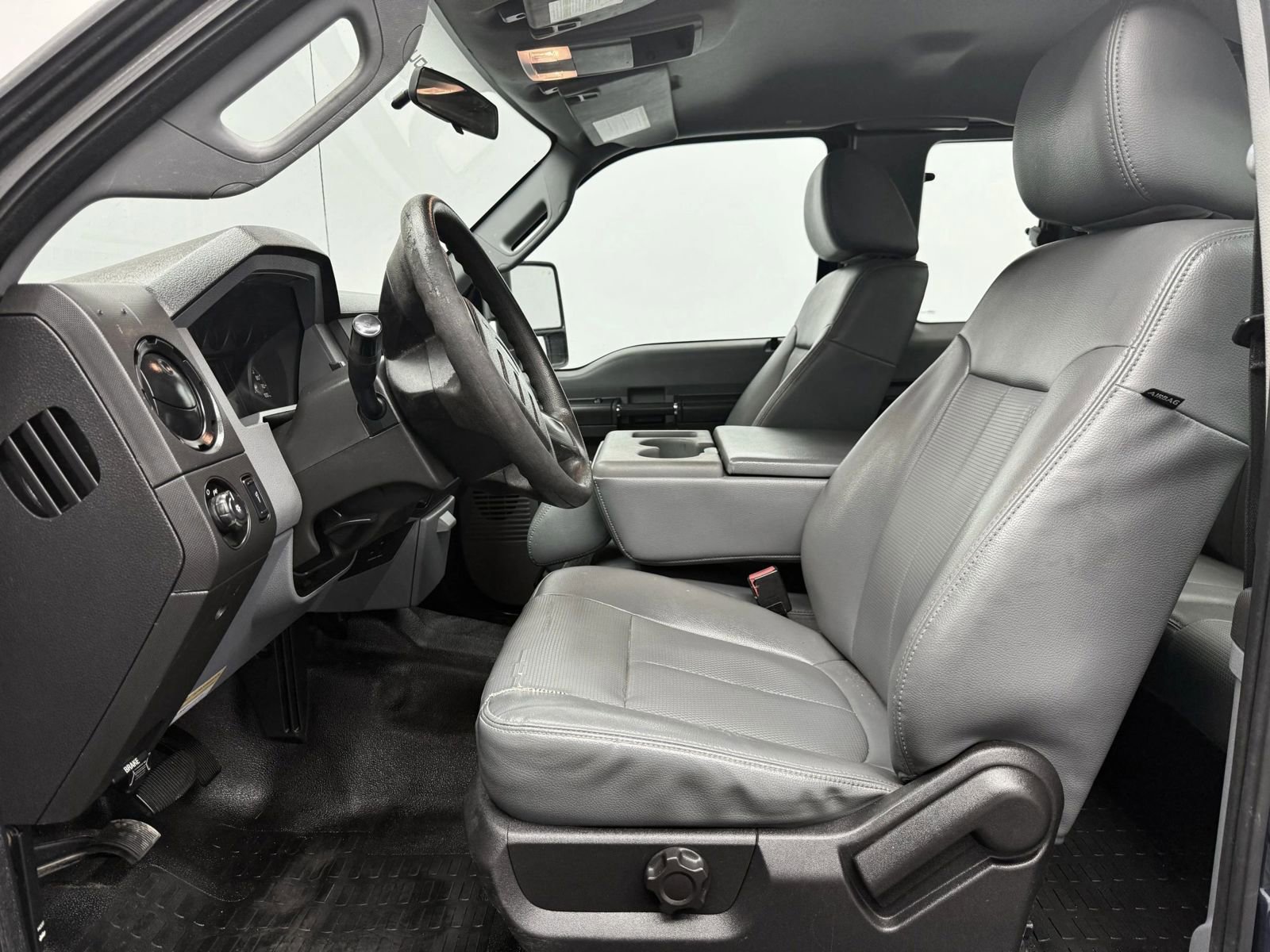 Used 2015 Ford F250 XL w/ Power Equipment Group image 10