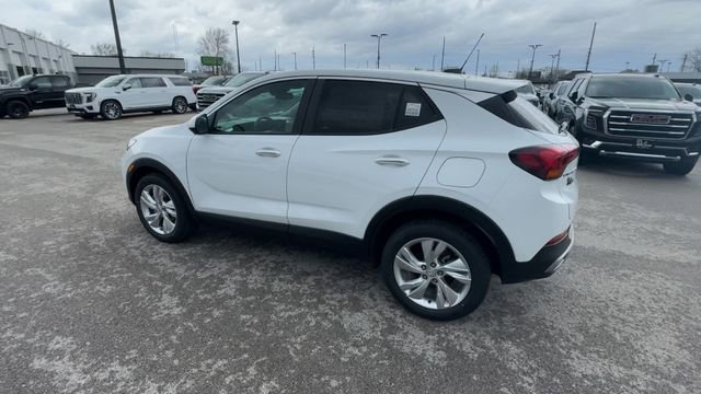 New 2026 Buick Encore GX Preferred w/ Advanced Technology Package image 6