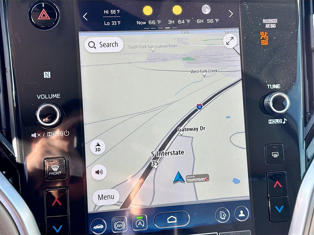 Certified 2025 Subaru Outback Limited w/ Popular Package #2 image 18