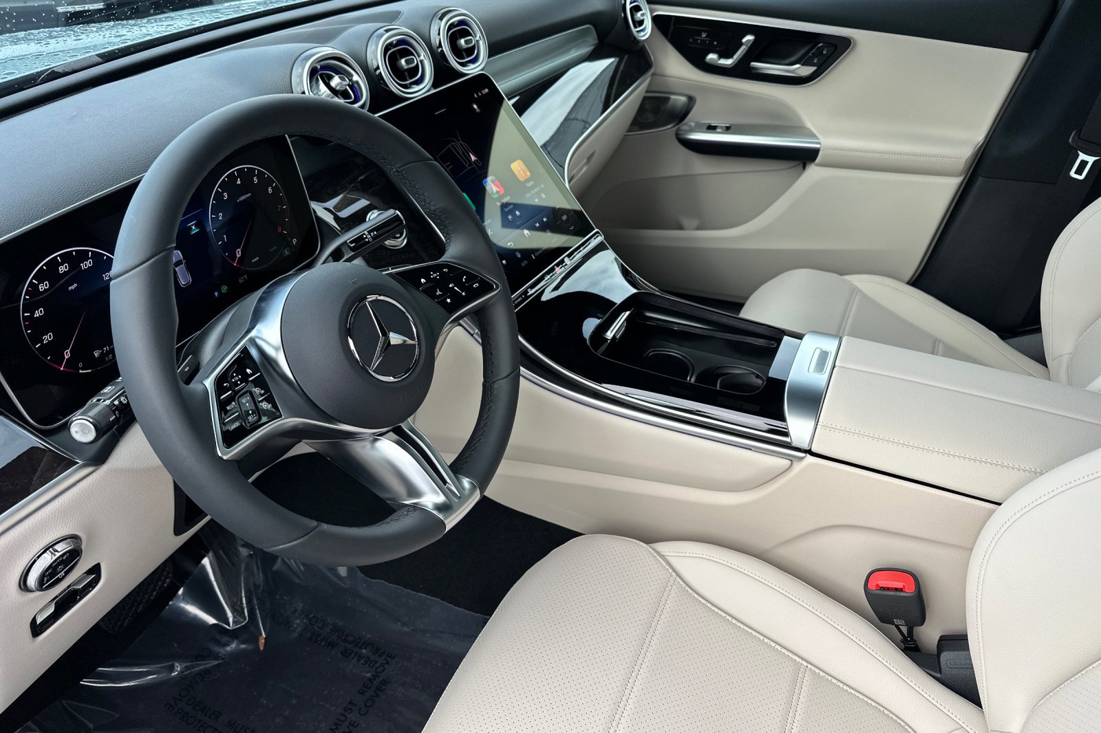 New 2026 Mercedes-Benz GLC 300 4MATIC image 10