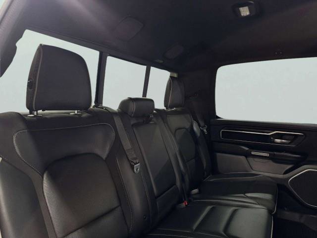 Used 2023 RAM 1500 Laramie AWD/4WD image 40