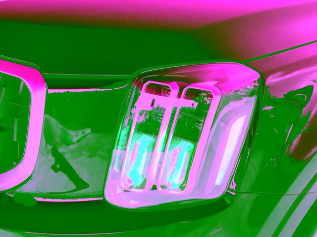 Certified 2024 Kia Telluride LX FWD image 34