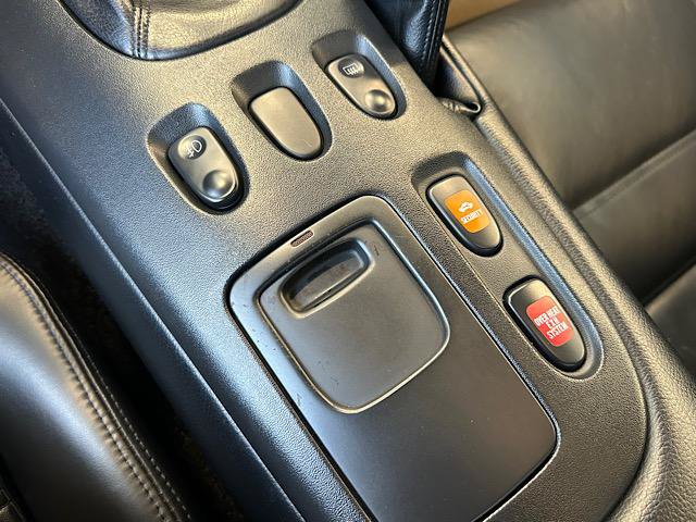 Used 1994 MAZDA RX-7 RWD image 14