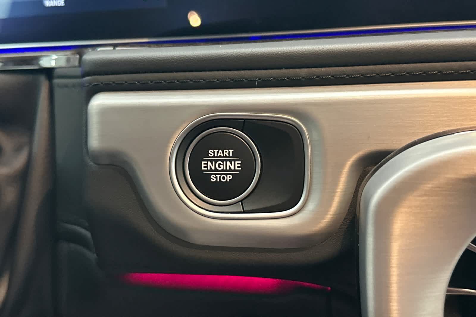 Certified 2024 Mercedes-Benz G 63 AMG 4MATIC image 21