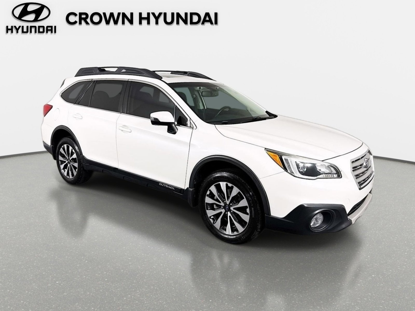 Used 2016 Subaru Outback 3.6R Limited AWD/4WD image 3