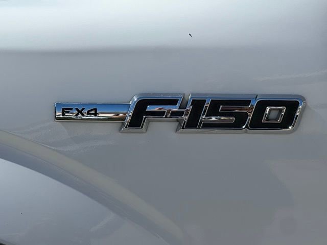 Used 2011 Ford F150 FX4 w/ FX Luxury Pkg image 10