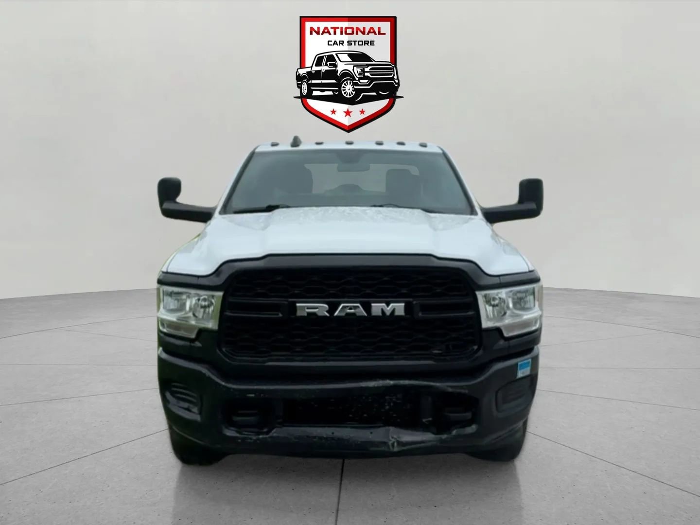 Used 2022 RAM 3500 Tradesman image 20