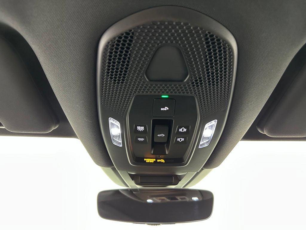 Certified 2026 Porsche Cayenne E-Hybrid AWD/4WD image 30