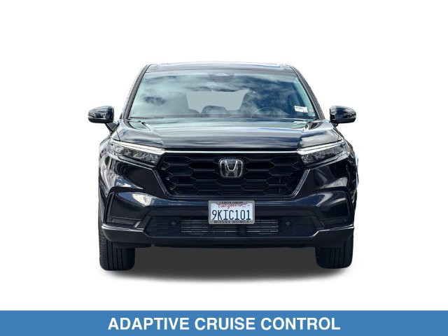 Certified 2024 Honda CR-V EX-L image 10