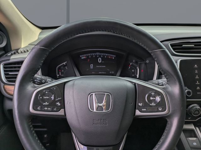 Used 2020 Honda CR-V Touring image 32
