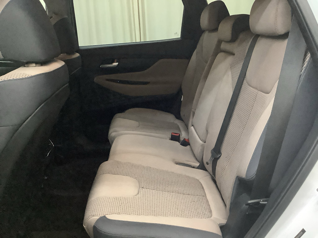 Used 2022 Hyundai Santa Fe SEL w/ Cargo Package AWD/4WD image 23