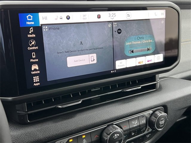 New 2025 Jeep Wrangler Willys image 20