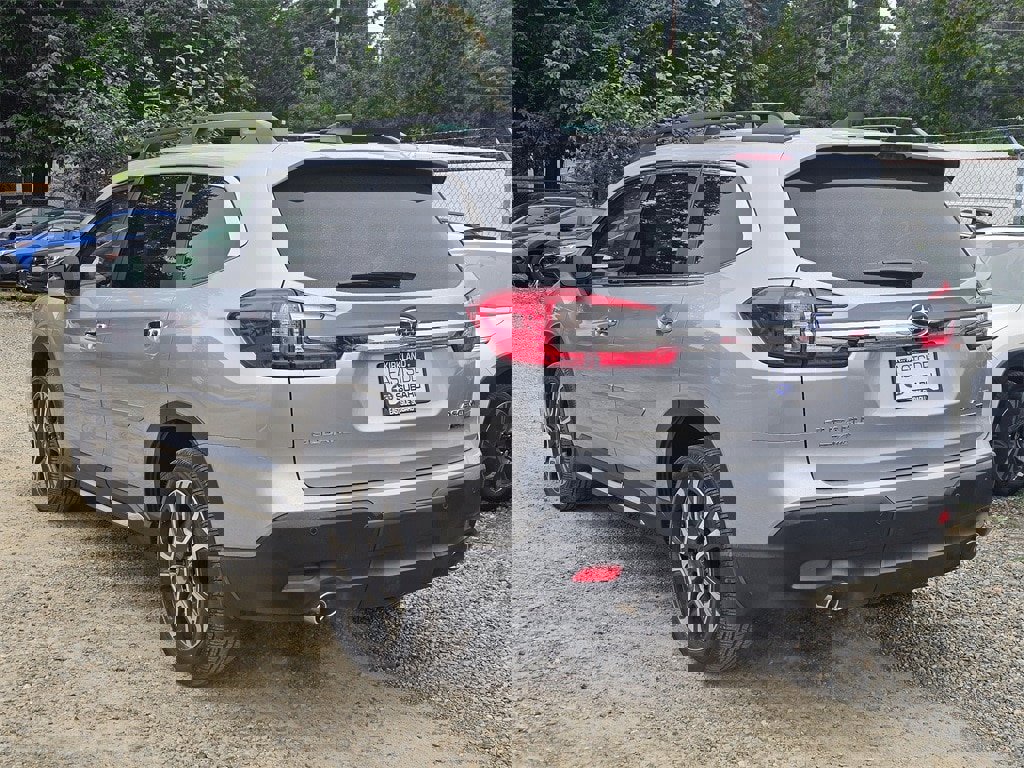 New 2025 Subaru Ascent Touring image 3