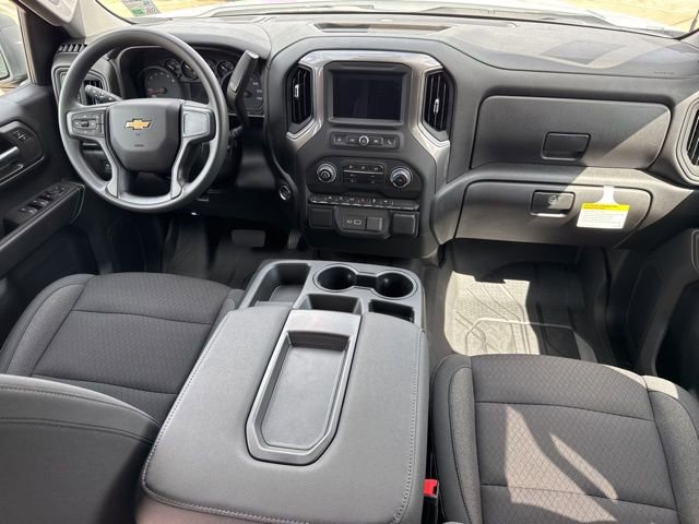 New 2026 Chevrolet Silverado 1500 Custom image 18