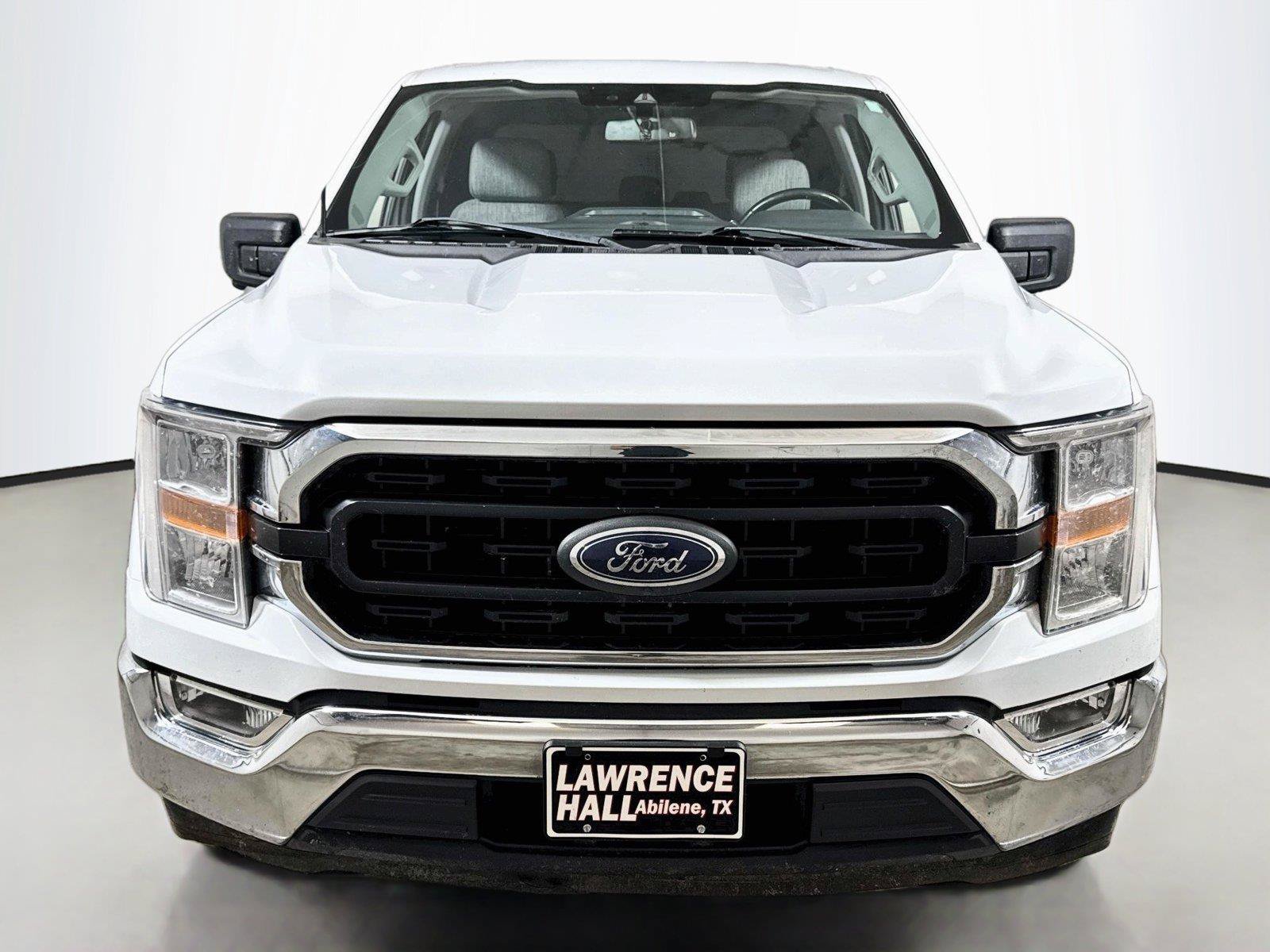 Used 2022 Ford F150 XLT w/ Equipment Group 301A Mid RWD image 2