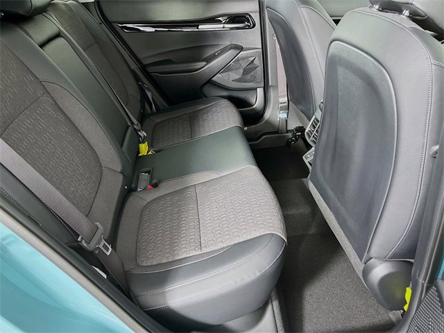 New 2026 Kia Seltos S image 24