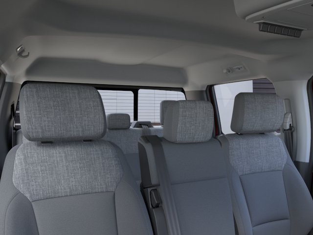 New 2026 Ford F250 XLT AWD/4WD image 22