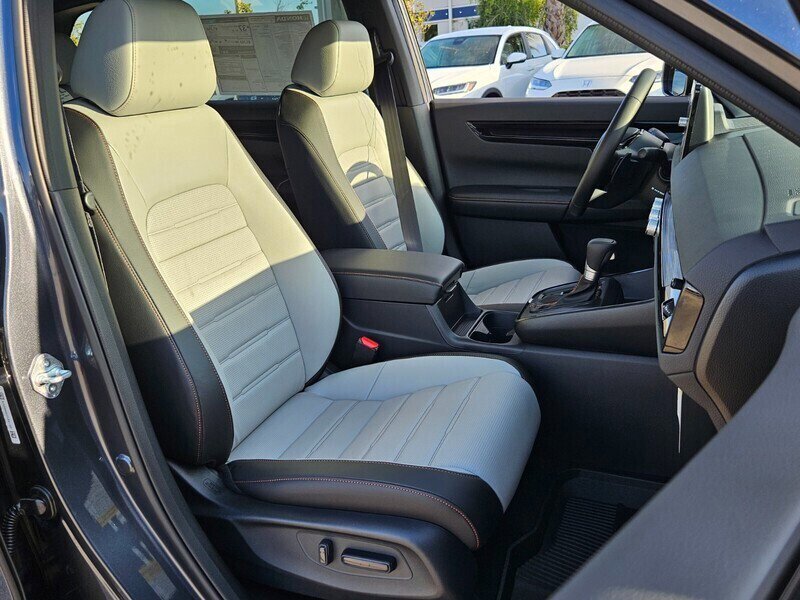 New 2026 Honda CR-V Sport Touring image 23