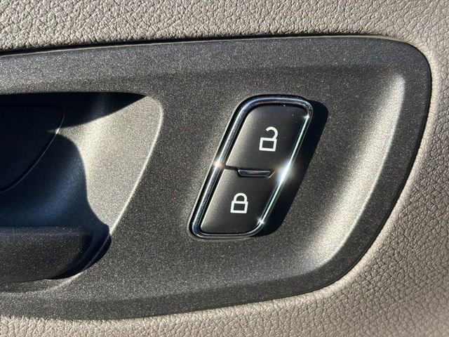 New 2025 Ford Transit 150 Low Roof AWD image 17