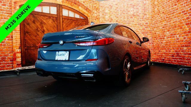 Used 2023 BMW M235i xDrive Gran Coupe w/ Premium Package image 7