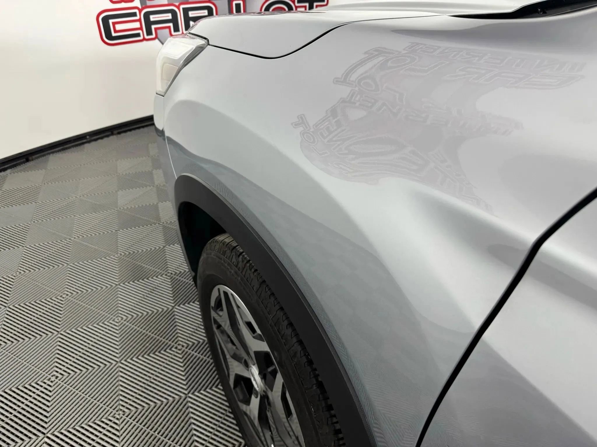 Used 2022 Subaru Forester Premium w/ Popular Package #1 image 25