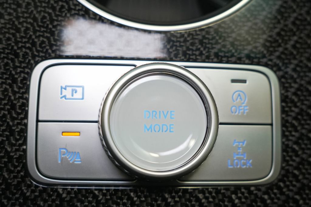 New 2025 Genesis GV80 3.5T e-SC image 50