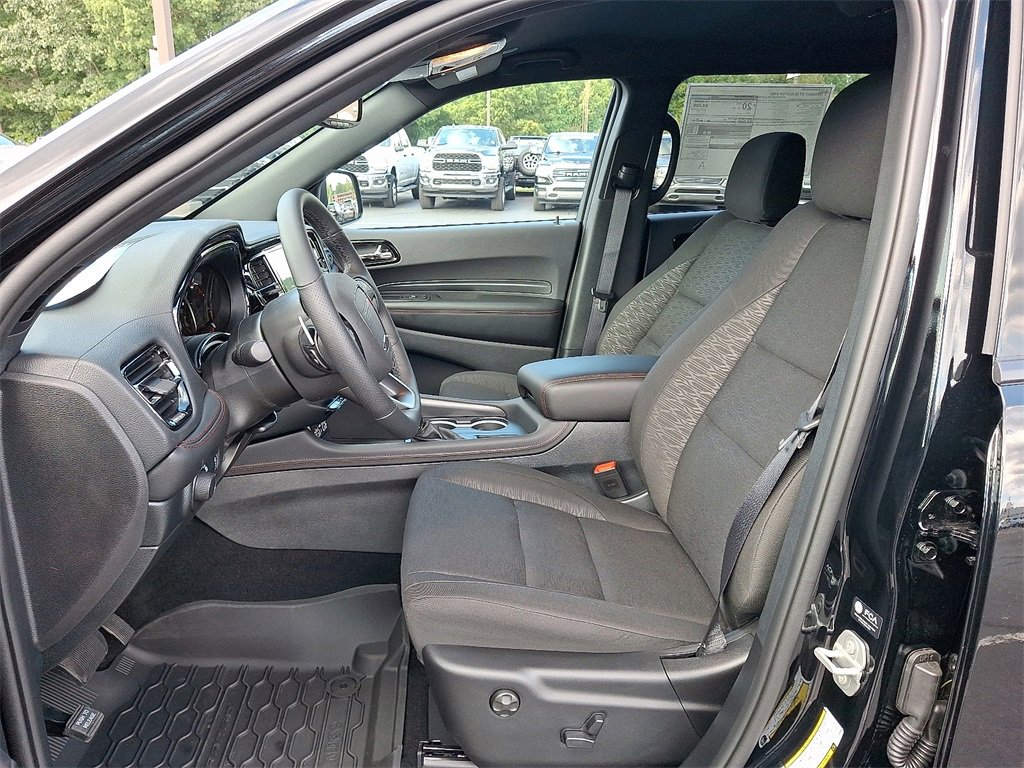 New 2026 Dodge Durango GT w/ Blacktop Package image 6
