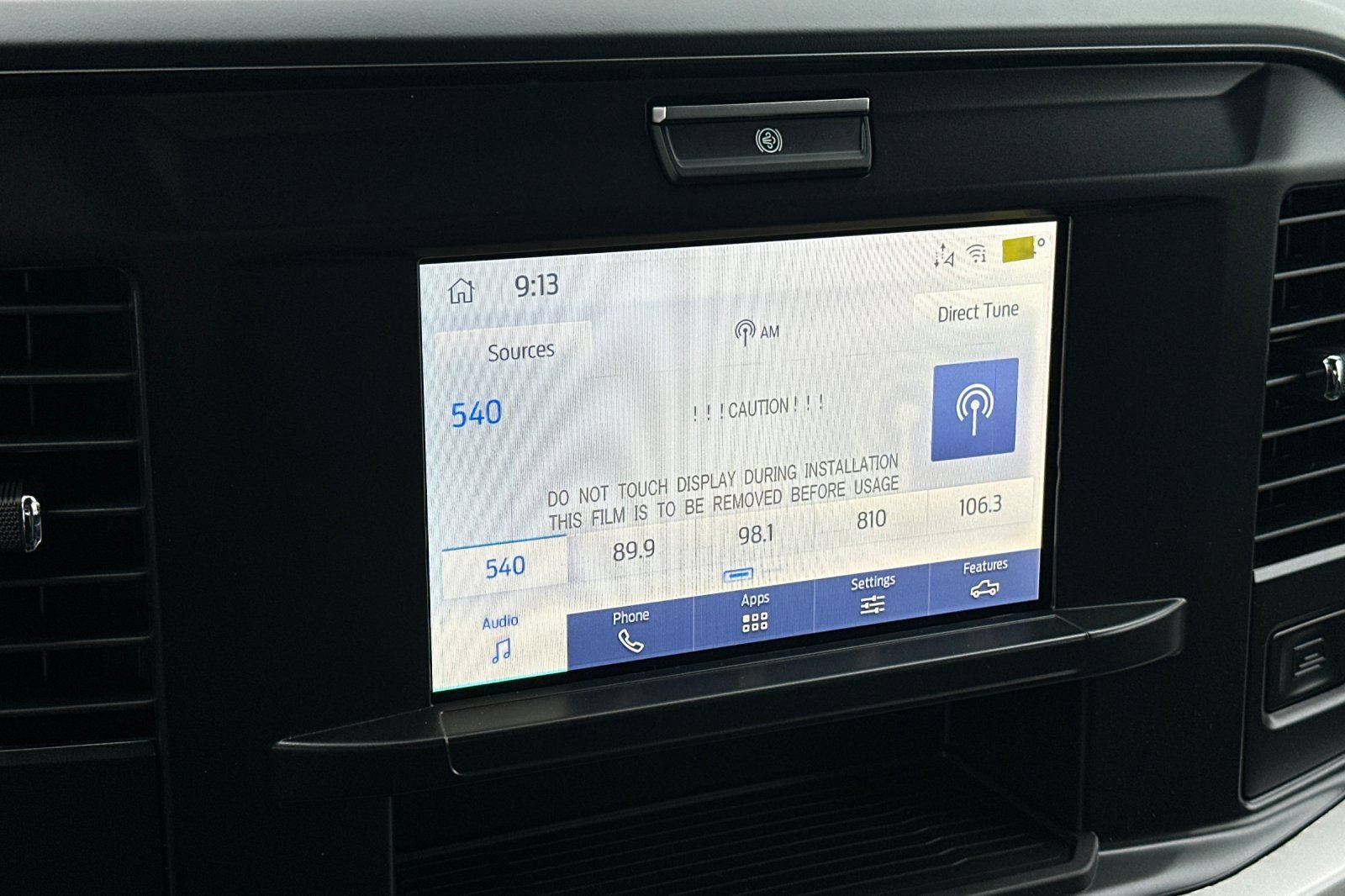 New 2026 Ford F250 XLT AWD/4WD image 16