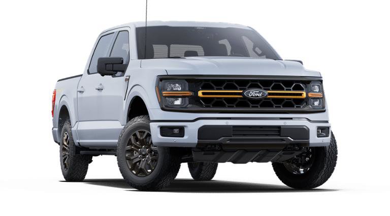 New 2025 Ford F150 Tremor w/ Bed Utility Package image 4