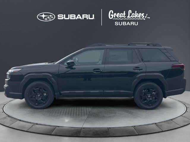 New 2026 Subaru Outback Limited w/ Premium/Limited Package AWD/4WD image 2