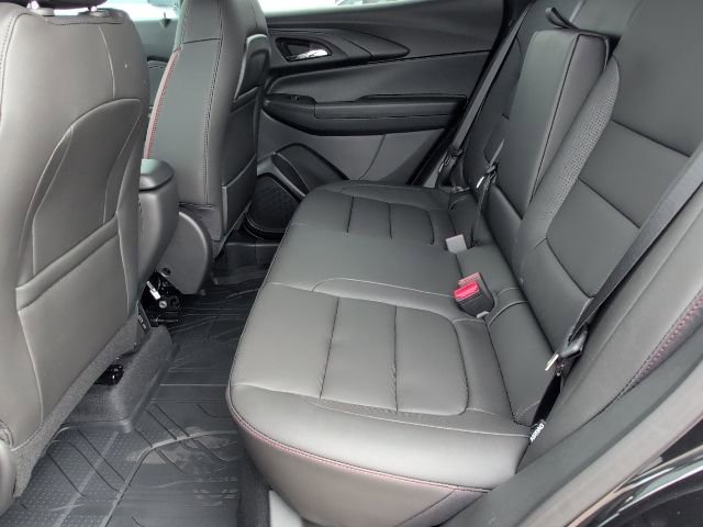 New 2026 Chevrolet TrailBlazer RS w/ Convenience Package image 6