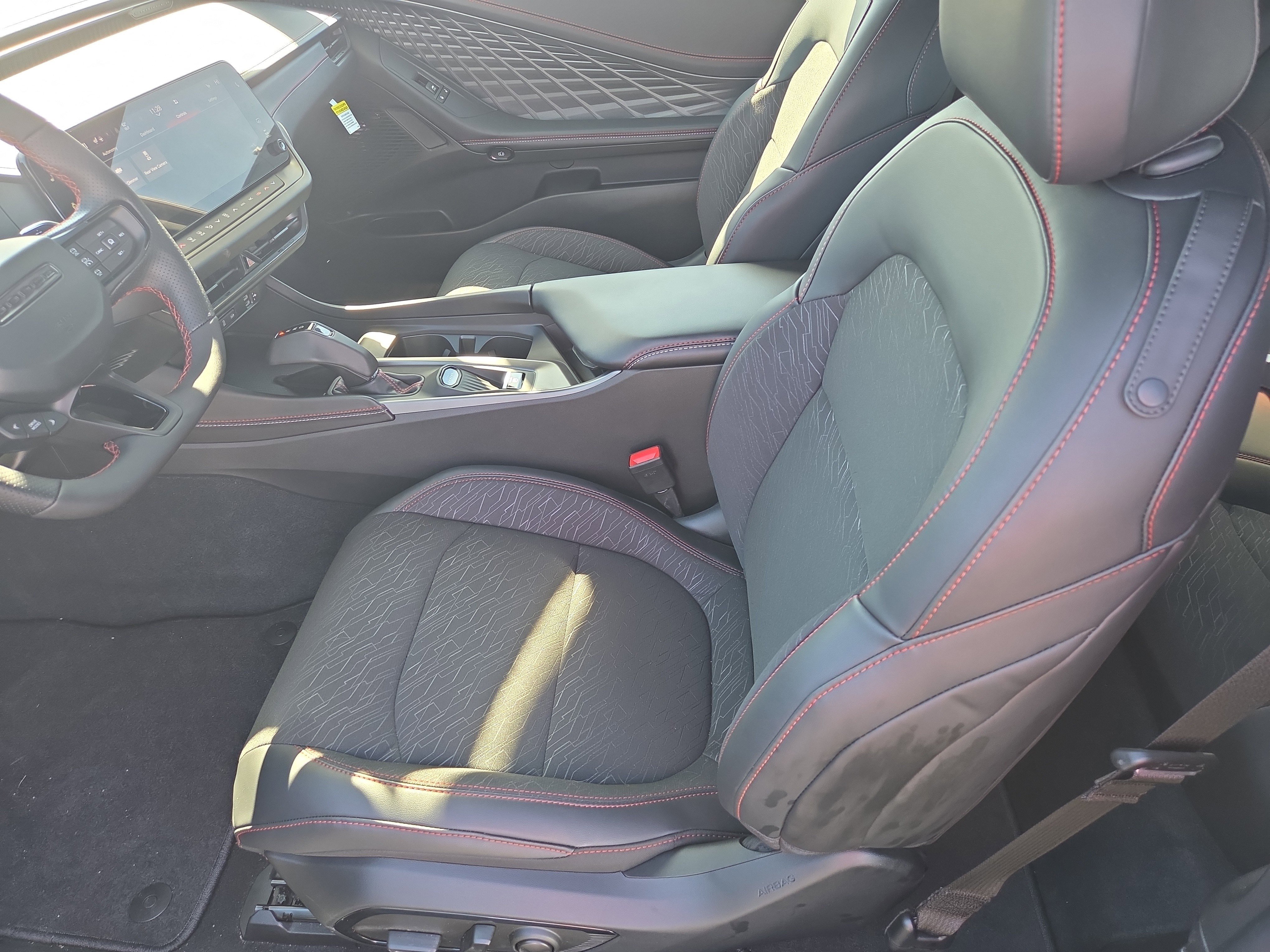 New 2026 Dodge Charger Scat Pack w/ Blacktop Package image 6