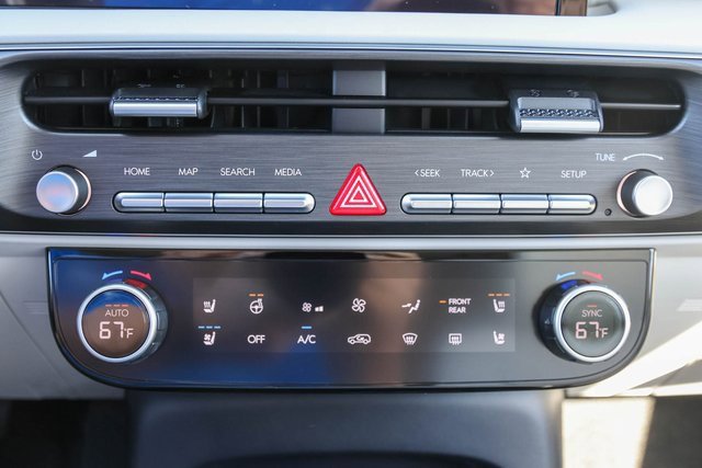 New 2026 Hyundai Palisade Calligraphy image 18