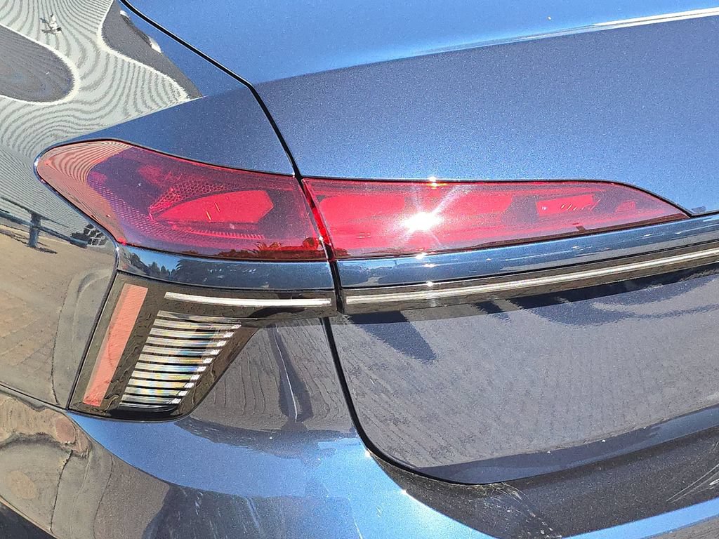New 2026 Audi A6 Prestige AWD/4WD image 34