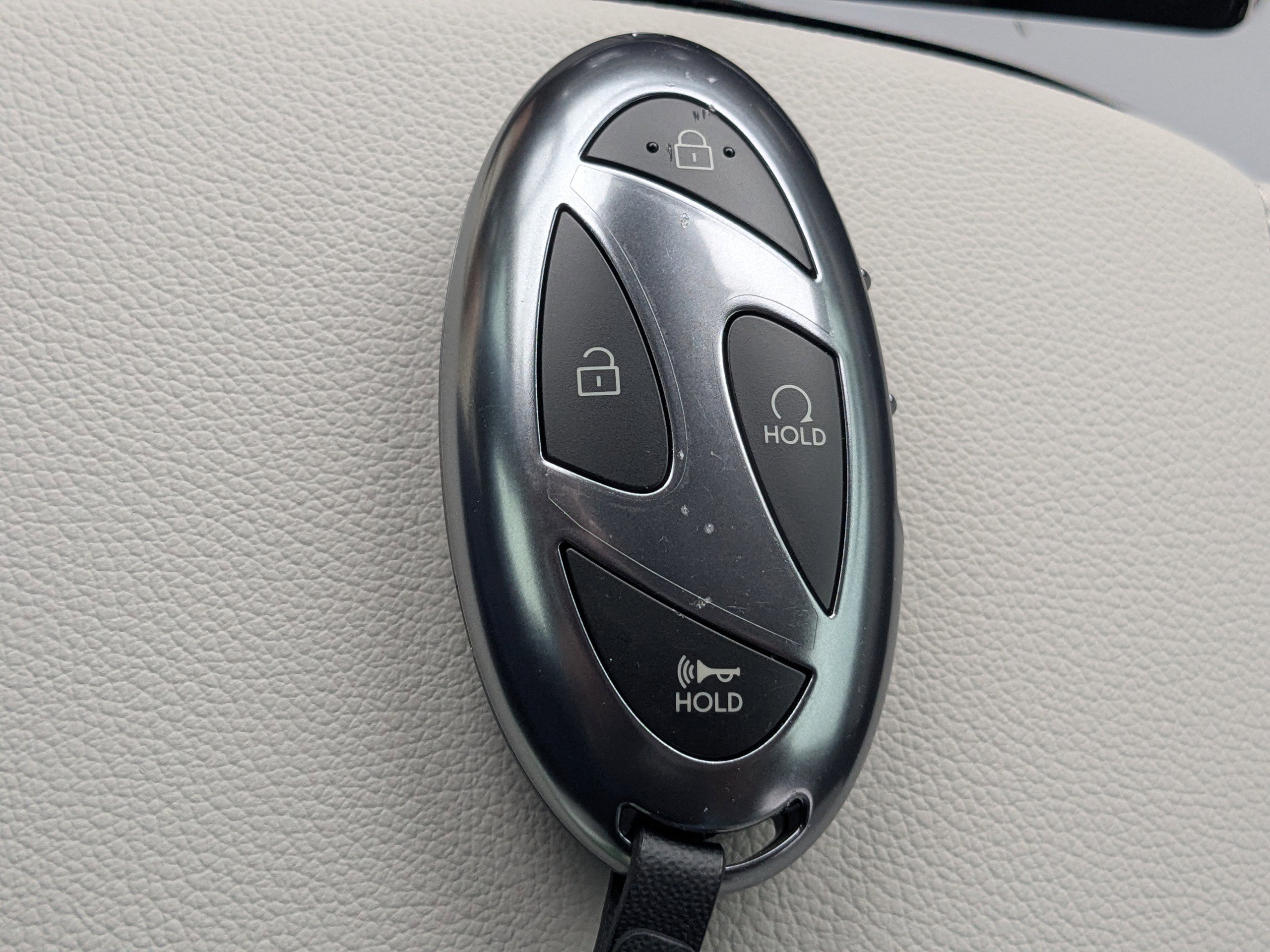 New 2026 Hyundai Tucson Limited FWD image 38