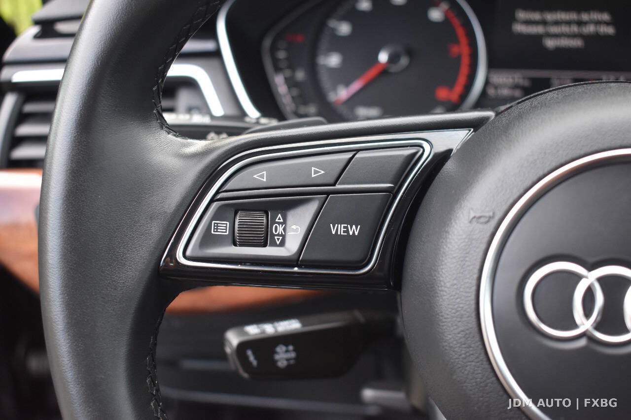 Used 2022 Audi A4 2.0T Premium AWD/4WD image 19