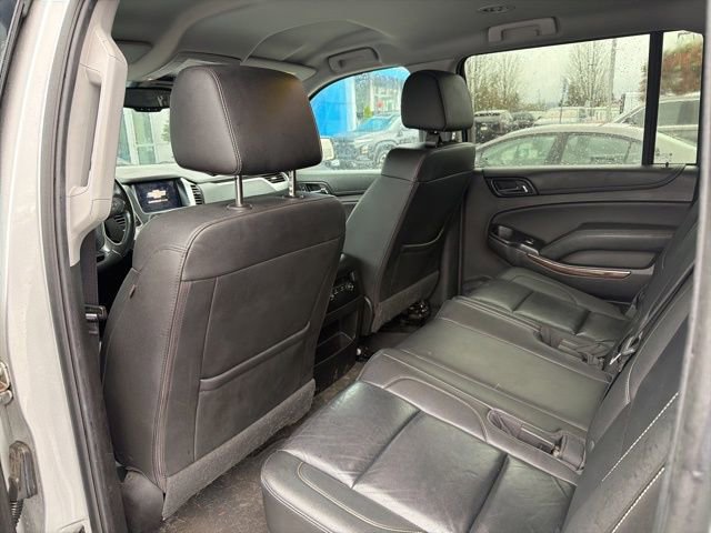 Used 2018 Chevrolet Suburban LT image 9