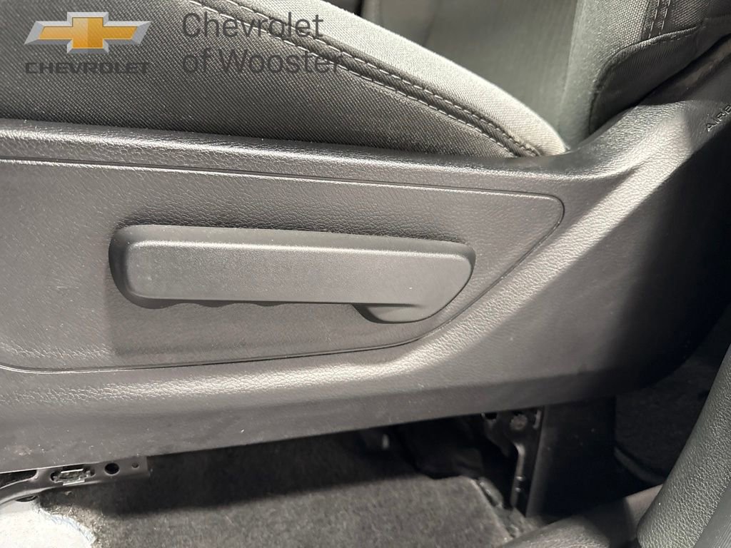 Used 2024 RAM 1500 Big Horn w/ Trailer Tow Group image 11