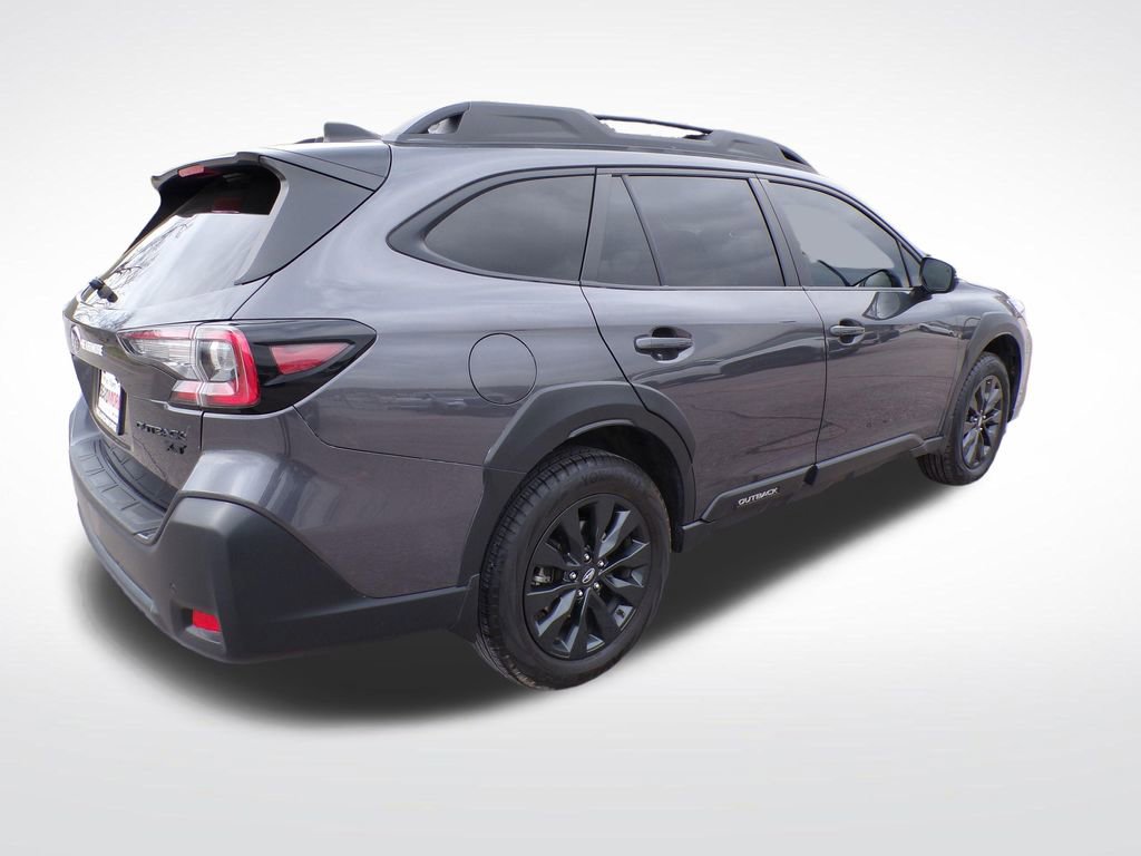 Used 2023 Subaru Outback Onyx Edition XT AWD/4WD image 4