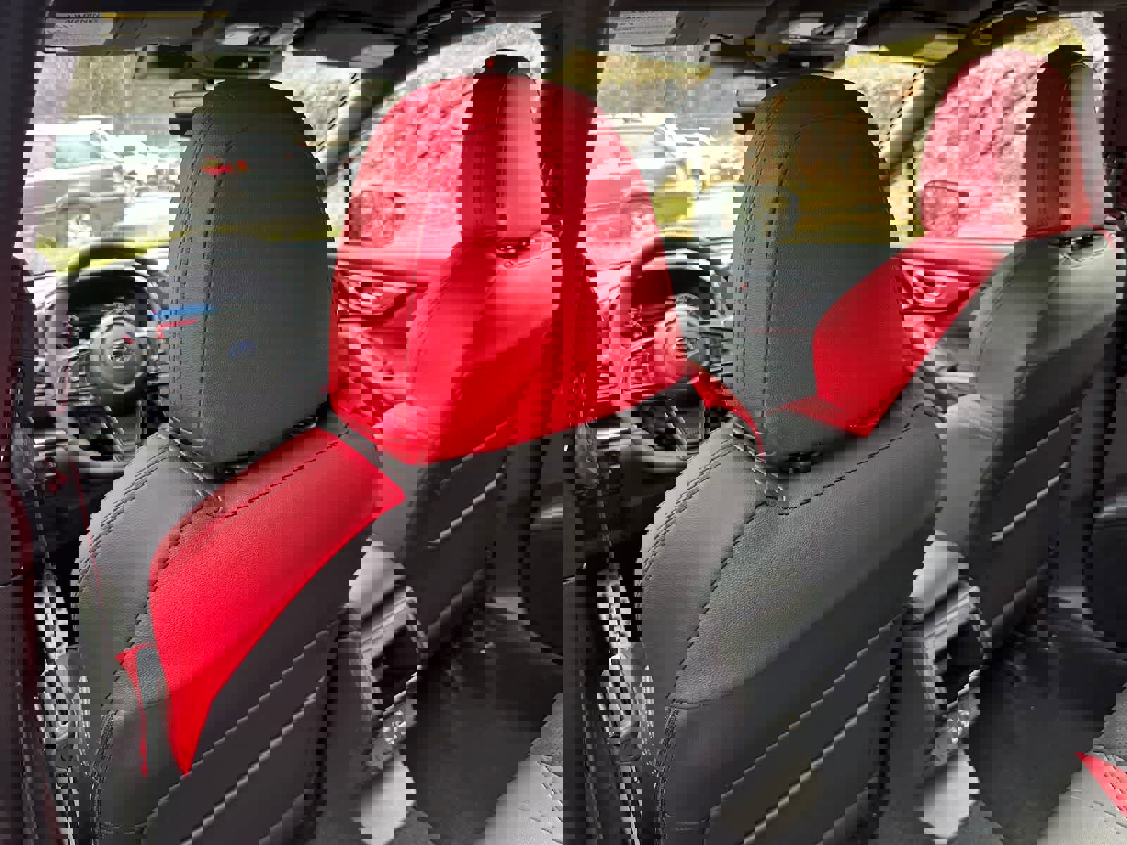 New 2026 Subaru WRX GT image 10