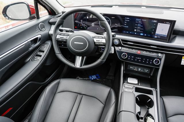 New 2026 Hyundai Sonata Limited FWD image 17