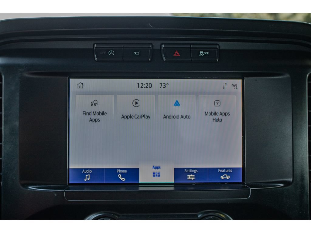 Used 2021 Ford F150 XL w/ Equipment Group 101A High AWD/4WD image 39