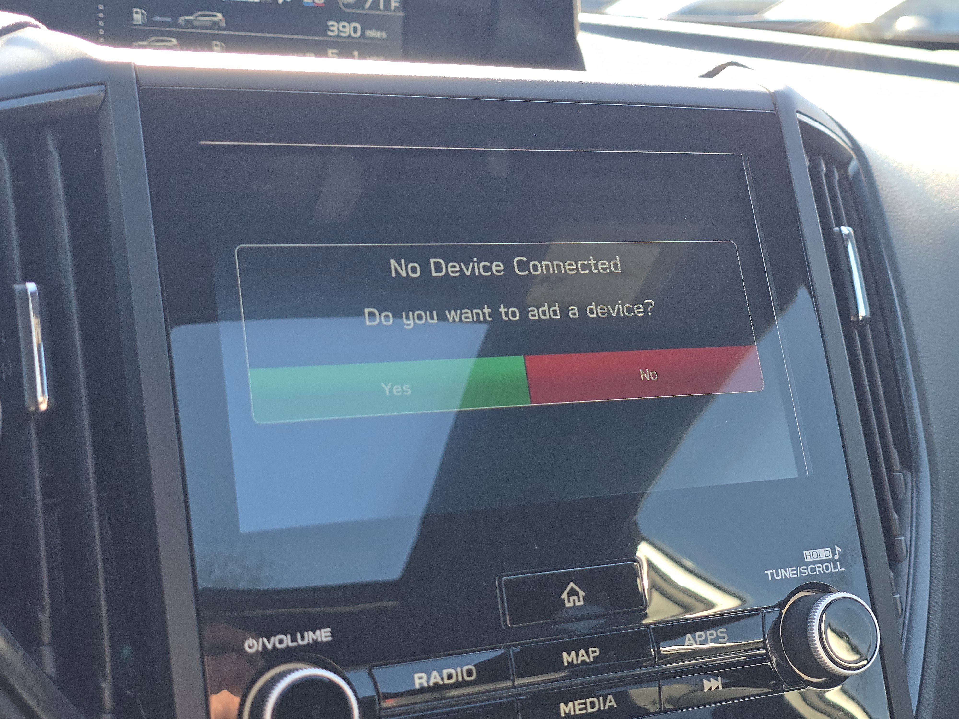 Certified 2025 Subaru Forester Wilderness image 13