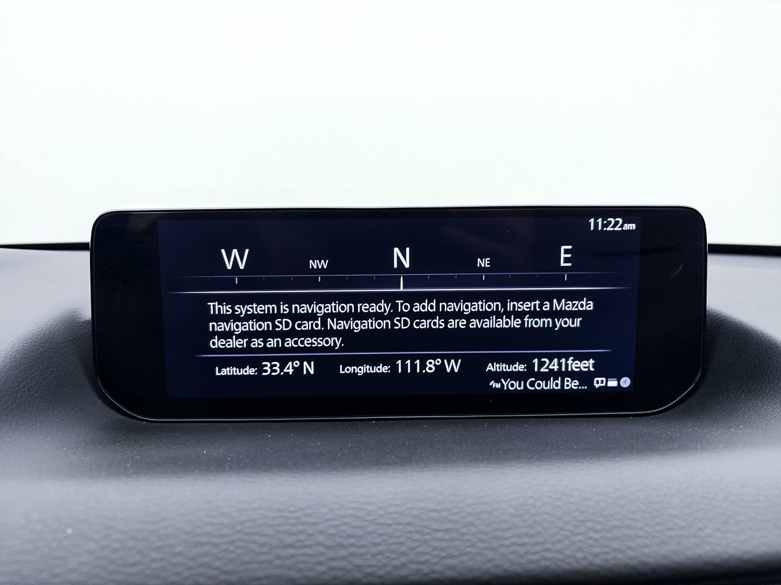 Used 2025 MAZDA CX-50 2.5 Hybrid w/ Weather Package image 21